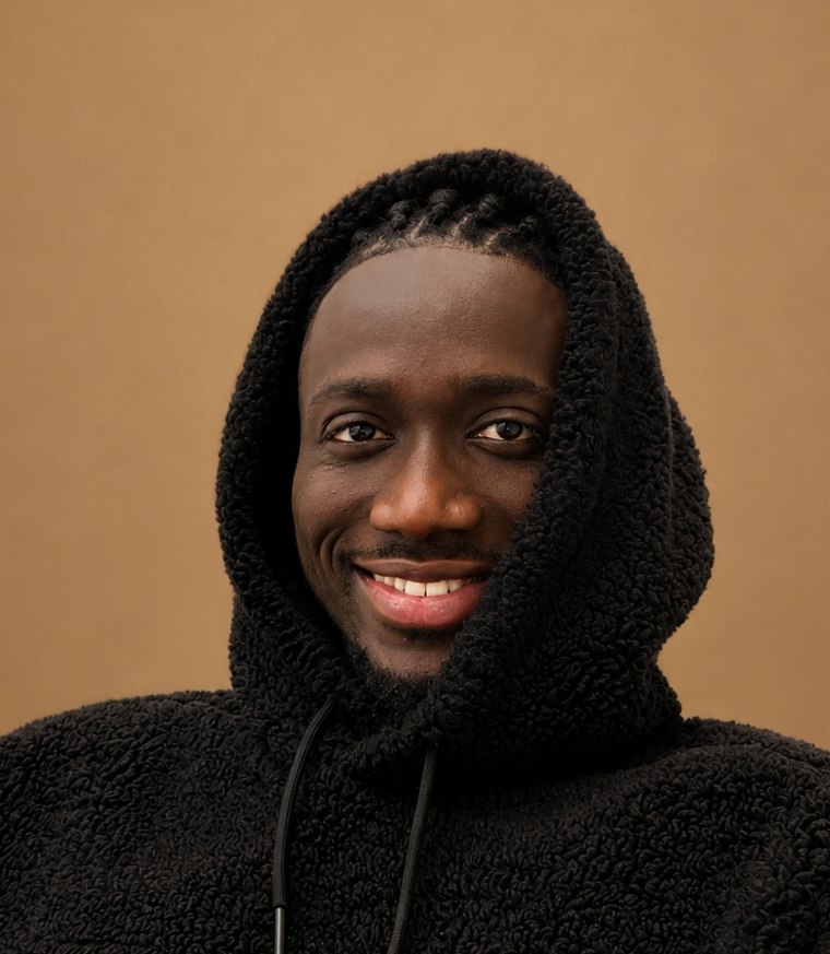 Adetonwa Kolawole, Plugtrips host